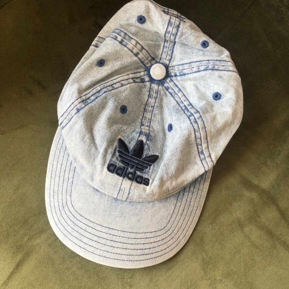 Adidas Hat